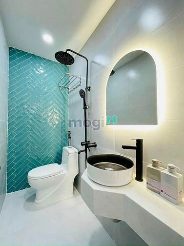 Hình ảnh CỰC PHẨM Nhà Phùng Văn Cung PN 54m2 2ty135 SHR