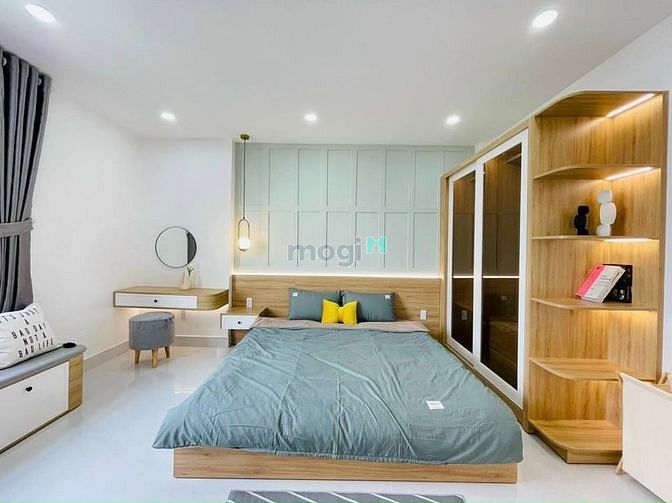 Hình ảnh CỰC PHẨM Nhà Phùng Văn Cung PN 54m2 2ty135 SHR