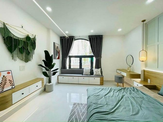Hình ảnh CỰC PHẨM Nhà Phùng Văn Cung PN 54m2 2ty135 SHR
