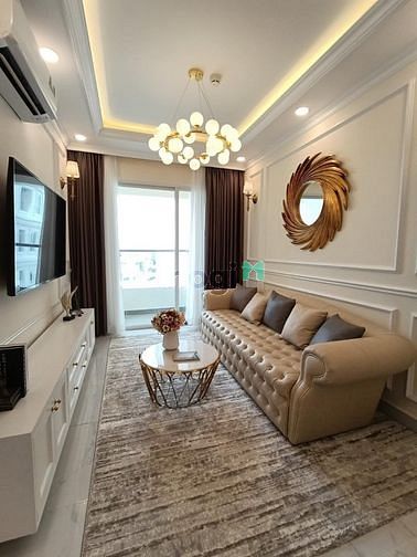 Hình ảnh VỠ NỢ!! Bán căn Gateway Thảo Điền, Quận 2, 50m2 giá 1Tỷ190