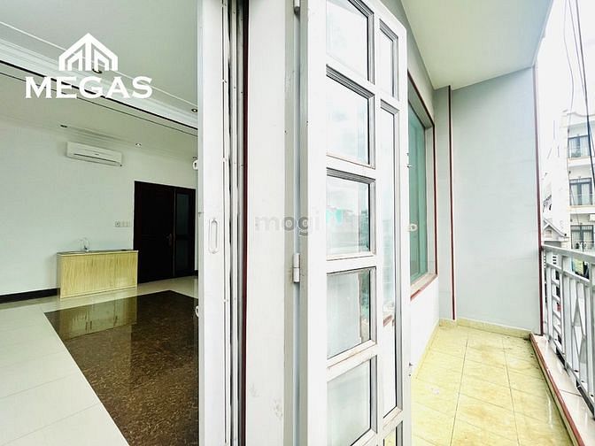 Hình ảnh Phòng trọ giá rẻ - Full nội thất - Bancol