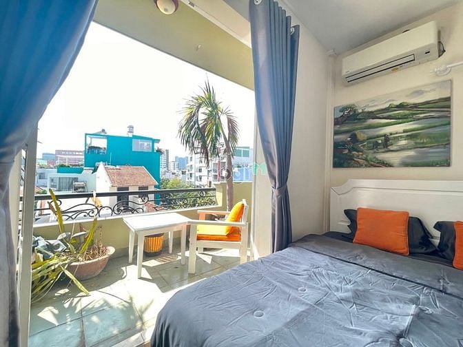 Hình ảnh 📍TOÀ NHÀ NGUYỄN CỬU VÂN📍 gần Landmark 81📍Đa dạng phòng