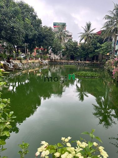 Hình ảnh Cần bán gấp mảnh đất ở Xuân Đỉnh DT 130M2 MT 7,5M.