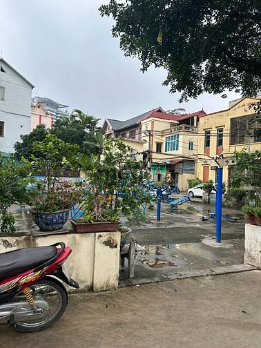 Hình ảnh Cần bán gấp mảnh đất ở Xuân Đỉnh DT 130M2 MT 7,5M.