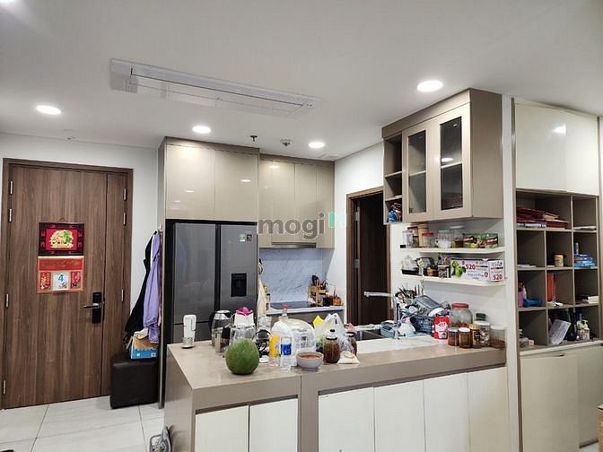 Hình ảnh Cho thuê căn 2PN KINGDOM101 có đầy đủ nội thất giá 21 triệu