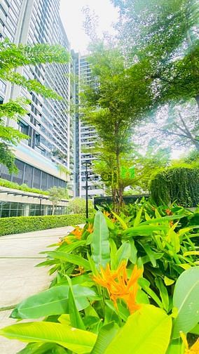 Hình ảnh Cho thuê căn 2PN KINGDOM101 có đầy đủ nội thất giá 21 triệu