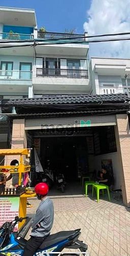 Hình ảnh Bán gấp nhà đ.Cao Thắng, q3, 55m2, 2.52tỷ/shr