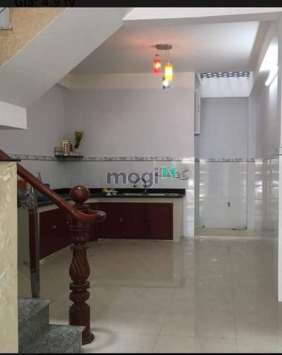 Hình ảnh Bán nhà Tân Bình 3,699 m2 67m2, 2pn, 2wc, hẻm xe hơi 4m