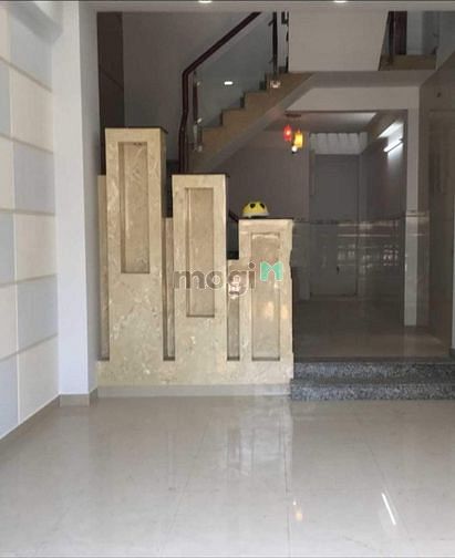 Hình ảnh Bán nhà Tân Bình 3,699 m2 67m2, 2pn, 2wc, hẻm xe hơi 4m