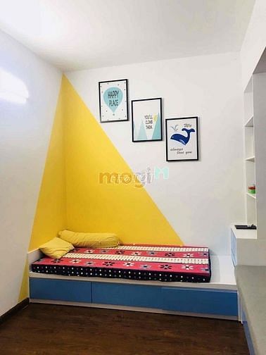 Hình ảnh cần cho thuê CC IDICO, Lũy bán bích,Q.tân phú block C 65m2 2PN 2WC