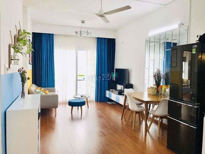 Hình ảnh cần cho thuê CC IDICO, Lũy bán bích,Q.tân phú block C 65m2 2PN 2WC
