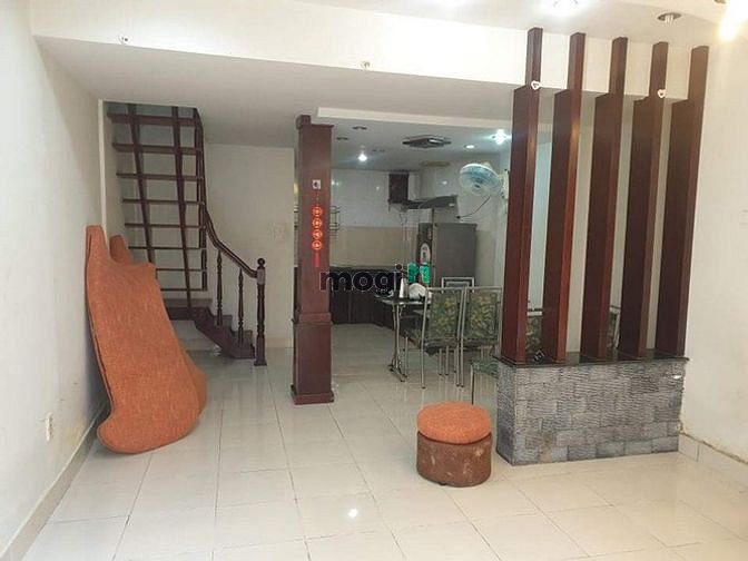 Hình ảnh Bán nhà Quận 2 75m2, 2,636 tỷ 2pn,2wc hẻm xe hơi