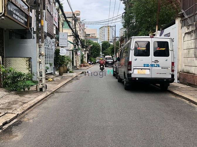 Hình ảnh Nhà HXH  CMT8 Cho Thuê Giá Rẻ Liên Hệ Vân