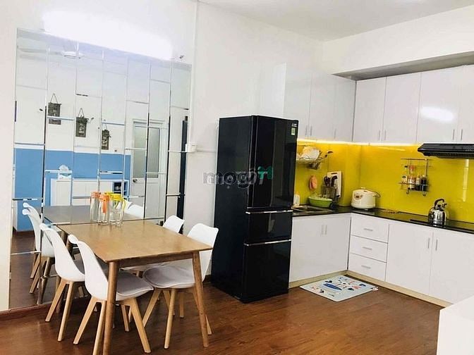 Hình ảnh cần cho thuê CC IDICO, Lũy bán bích,Q.tân phú block C 65m2 2PN 2WC