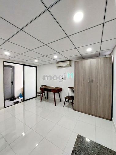 Hình ảnh CĂN HỘ STUDIO Rộng 30m2 - Ngay Chợ THẠCH ĐÀ, P14, Gò Vấp