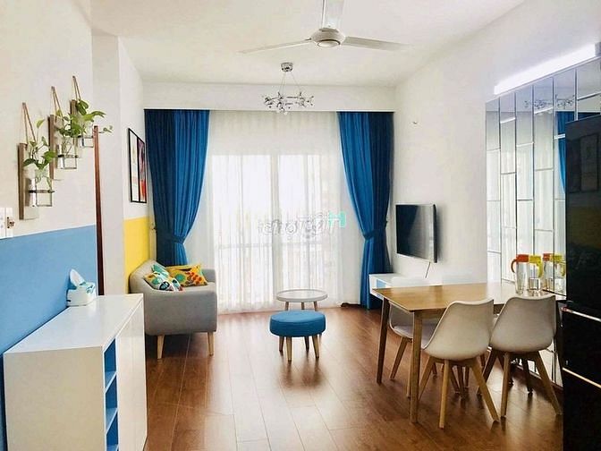 Hình ảnh cần cho thuê CC IDICO, Lũy bán bích,Q.tân phú block C 65m2 2PN 2WC