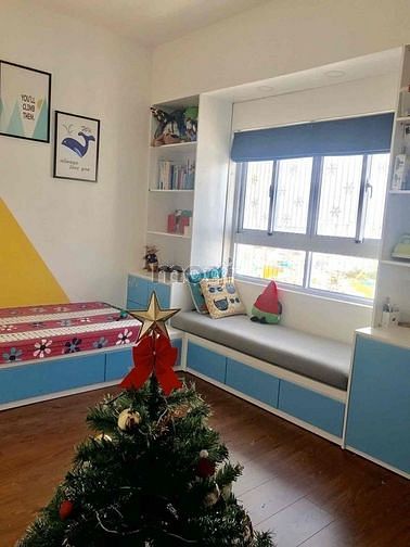 Hình ảnh cần cho thuê CC IDICO, Lũy bán bích,Q.tân phú block C 65m2 2PN 2WC