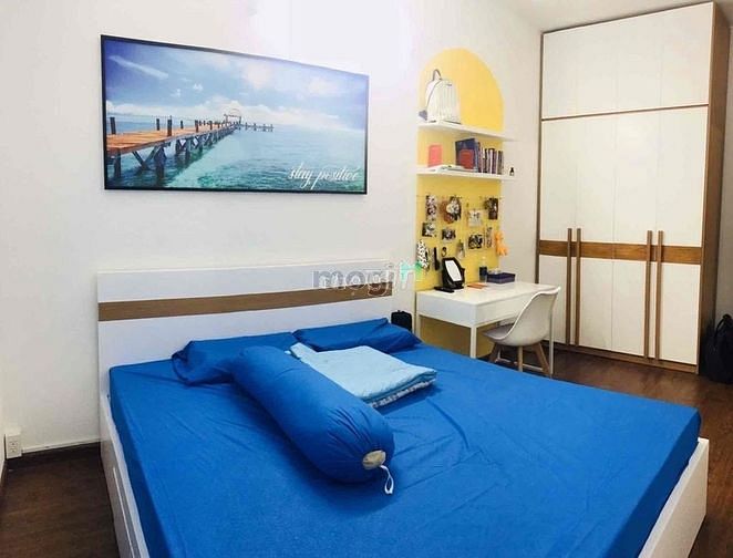 Hình ảnh cần cho thuê CC IDICO, Lũy bán bích,Q.tân phú block C 65m2 2PN 2WC