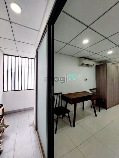 Hình ảnh CĂN HỘ STUDIO Rộng 30m2 - Ngay Chợ THẠCH ĐÀ, P14, Gò Vấp