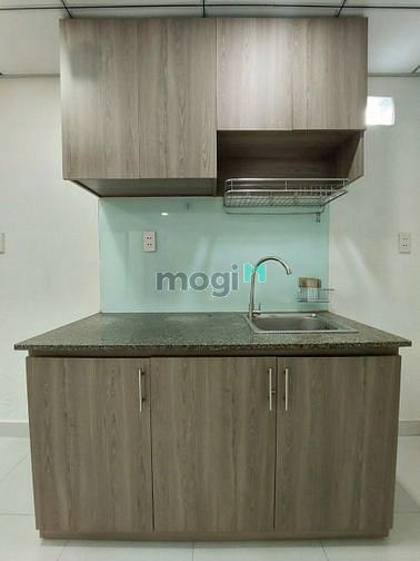 Hình ảnh CĂN HỘ STUDIO Rộng 30m2 - Ngay Chợ THẠCH ĐÀ, P14, Gò Vấp