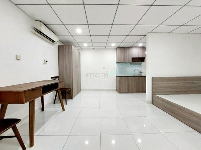 Hình ảnh CĂN HỘ STUDIO Rộng 30m2 - Ngay Chợ THẠCH ĐÀ, P14, Gò Vấp