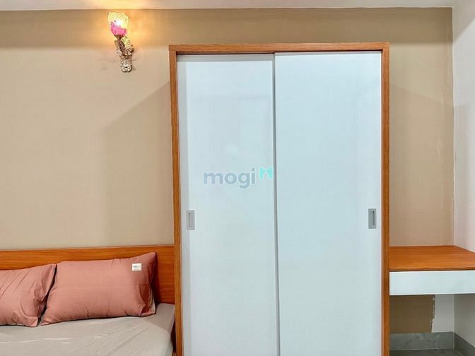 Hình ảnh 🤟 1PN Full Nội Thất_Gần Văn Lang CS2_Giảm 500k Tháng Đầu Khi Chốt 🤟
