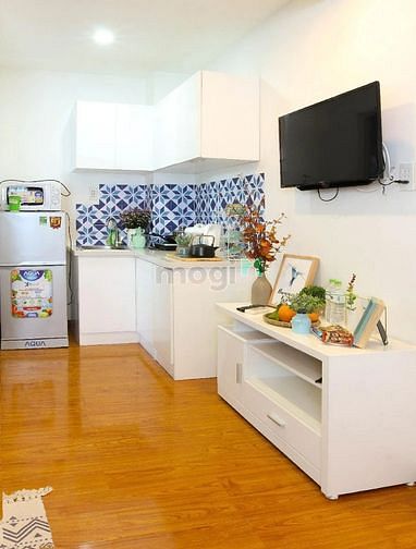Hình ảnh Cho thuê phòng / CHDV / Phòng trọ Sinh Viên Đại Học tại Q1