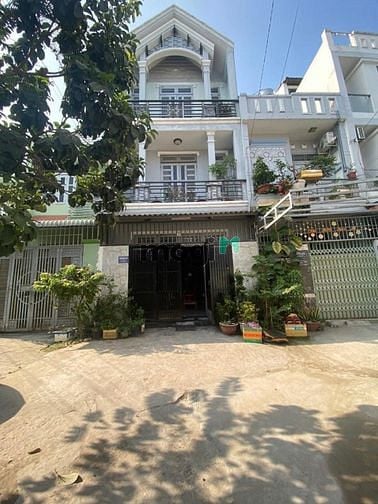 Hình ảnh ĐỊNH CƯ bán nhà đ.phú thọ, q11, 55m2, 2.43tỷ/shr