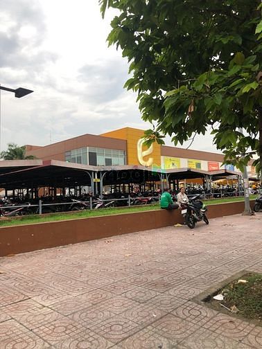 Hình ảnh Nhà 2L 30m Ra Mặt Tiền Phan Văn Trị Khu VIP Cityland Vicome 2.45Tỷ