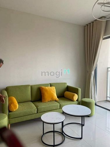 Hình ảnh Bán Palm Heights Q.2 2 Pn, full nt, (dt 85m2). Căn góc, view thoáng