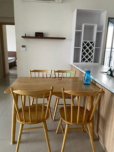 Hình ảnh Bán Palm Heights Q.2 2 Pn, full nt, (dt 85m2). Căn góc, view thoáng