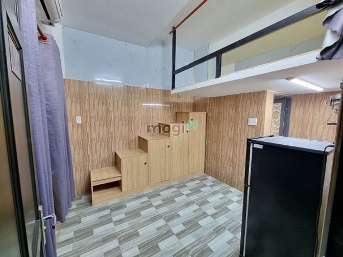 Hình ảnh CĂN HỘ DUPLEX Giá Siêu Hạt Dẻ Ngay Chợ Thạch Đà - P9, Gò Vấp
