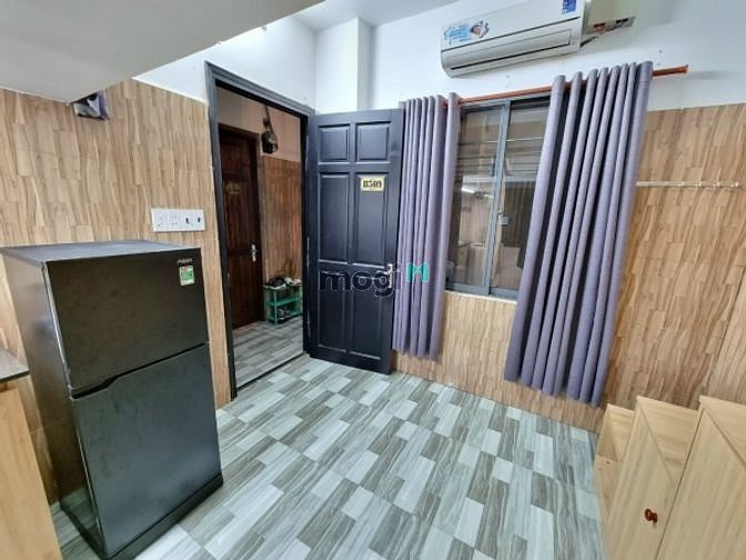 Hình ảnh CĂN HỘ DUPLEX Giá Siêu Hạt Dẻ Ngay Chợ Thạch Đà - P9, Gò Vấp