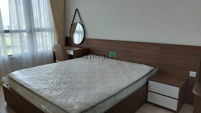 Hình ảnh Bán Palm Heights Q.2 2 Pn, full nt, (dt 85m2). Căn góc, view thoáng