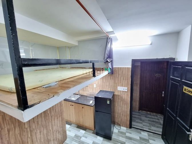 Hình ảnh CĂN HỘ DUPLEX Giá Siêu Hạt Dẻ Ngay Chợ Thạch Đà - P9, Gò Vấp
