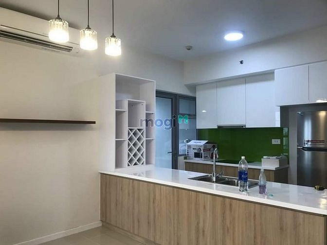 Hình ảnh Bán Palm Heights Q.2 2 Pn, full nt, (dt 85m2). Căn góc, view thoáng