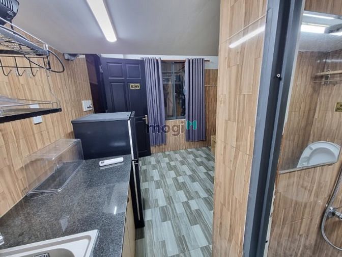 Hình ảnh CĂN HỘ DUPLEX Giá Siêu Hạt Dẻ Ngay Chợ Thạch Đà - P9, Gò Vấp