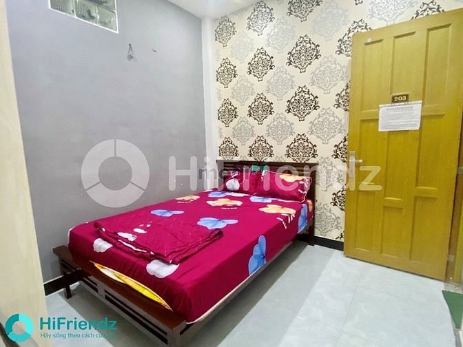 Hình ảnh Cho Thuê Trang Chủ MB66.COM Chính Thức Mini Giá Siêu Mềm Thang Máy Full-NT Q8 - HF ❤️‍🔥