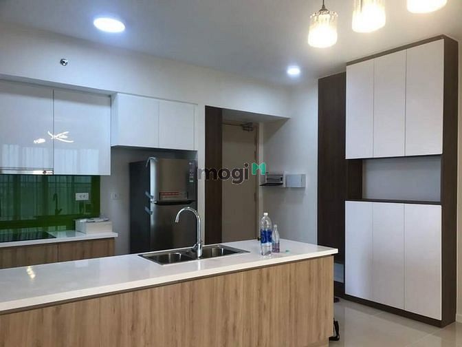 Hình ảnh Bán Palm Heights Q.2 2 Pn, full nt, (dt 85m2). Căn góc, view thoáng