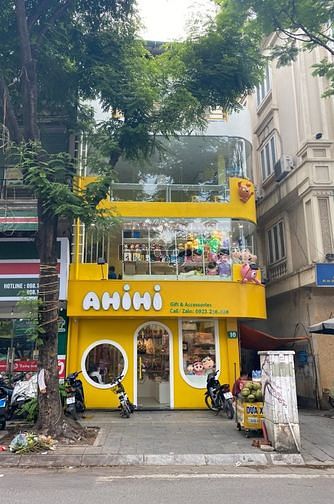 Hình ảnh Cho thuê nhà phố Tây Sơn,Đống Đa,DT 80m2,MT 5m