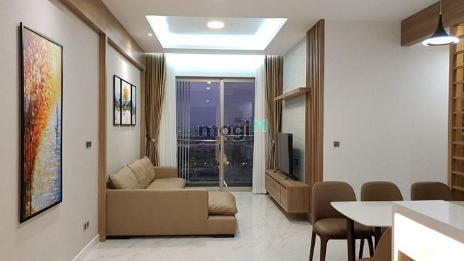 Hình ảnh Cho thuê Trang Chủ MB66.COM / Đăng Ký Tặng 66K Midtown Phú Mỹ Hưng 2PN giá rẻ nhà đẹp