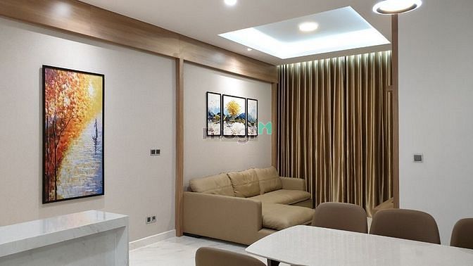 Hình ảnh Cho thuê Trang Chủ MB66.COM / Đăng Ký Tặng 66K Midtown Phú Mỹ Hưng 2PN giá rẻ nhà đẹp
