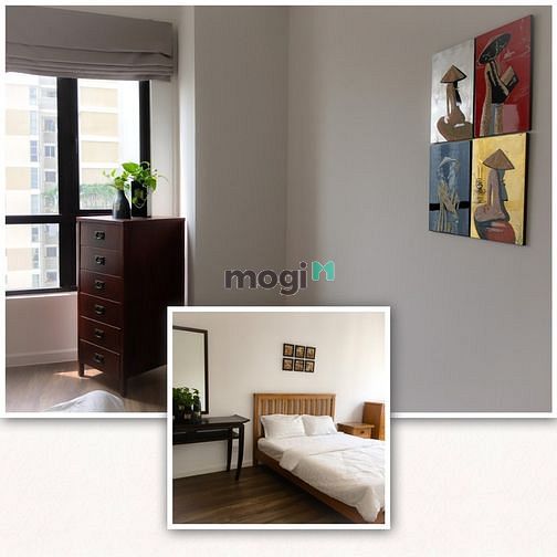 Hình ảnh Cho thuê CHCC Estella Heights, full nt xịn, 60m2, giá 1100$ Bao pql