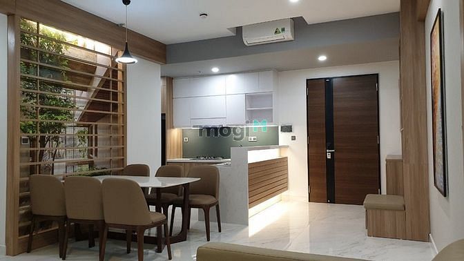 Hình ảnh Cho thuê Trang Chủ MB66.COM / Đăng Ký Tặng 66K Midtown Phú Mỹ Hưng 2PN giá rẻ nhà đẹp