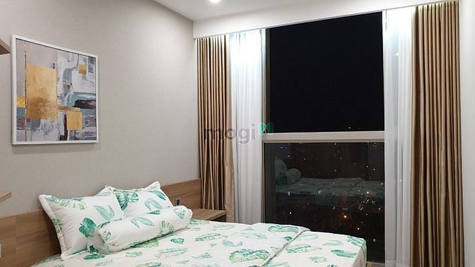Hình ảnh Cho thuê Trang Chủ MB66.COM / Đăng Ký Tặng 66K Midtown Phú Mỹ Hưng 2PN giá rẻ nhà đẹp