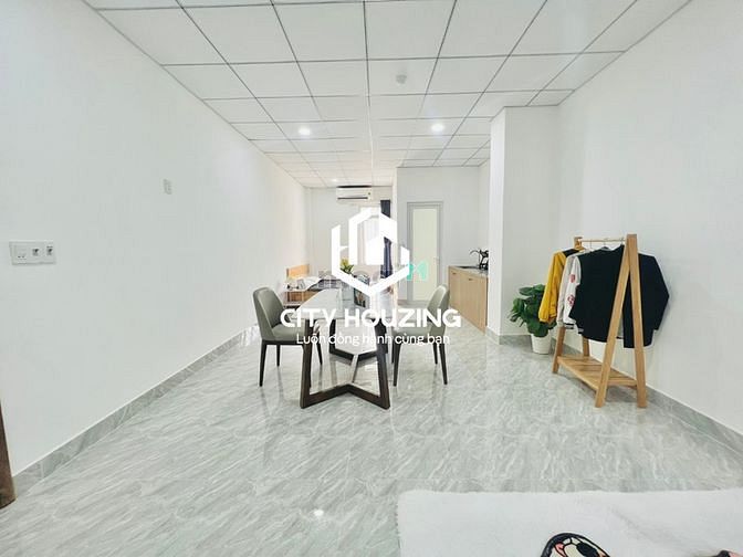 Hình ảnh CĂN HỘ STUDIO Rộng 40m2 - Chợ Phạm Văn Bạch, Gò Vấp
