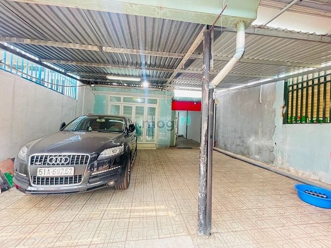 Hình ảnh Nhà Rộng Chà Bá Luôn 260m2 Có Thêm 3 phòng Ngủ Đường Hà Huy Giáp Q12
