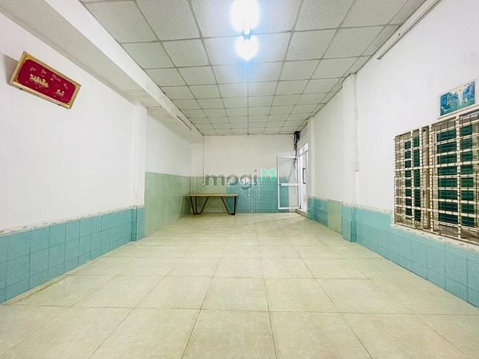 Hình ảnh Nhà Rộng Chà Bá Luôn 260m2 Có Thêm 3 phòng Ngủ Đường Hà Huy Giáp Q12