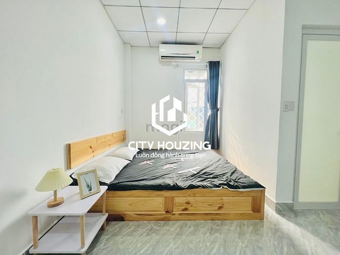 Hình ảnh CĂN HỘ STUDIO Rộng 40m2 - Chợ Phạm Văn Bạch, Gò Vấp