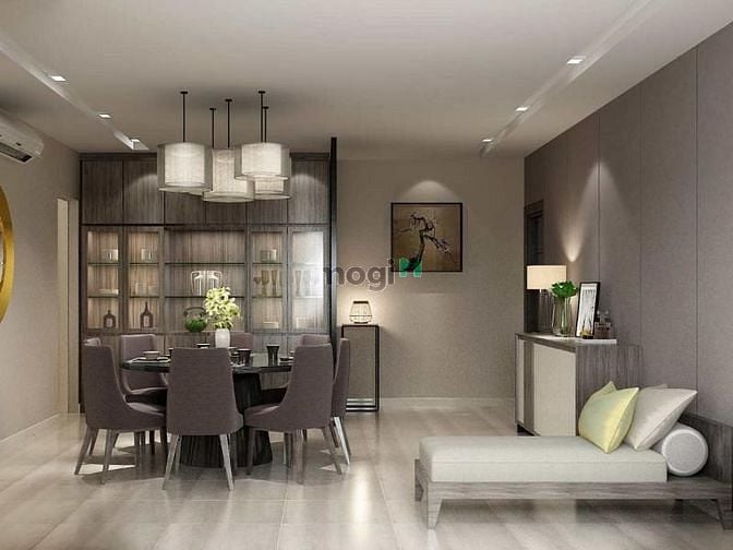 Hình ảnh Đổi chủ! Bán CHCC CT Home Bình Thạnh 3,254 tỷ 2pn, 2wc, view đẹp